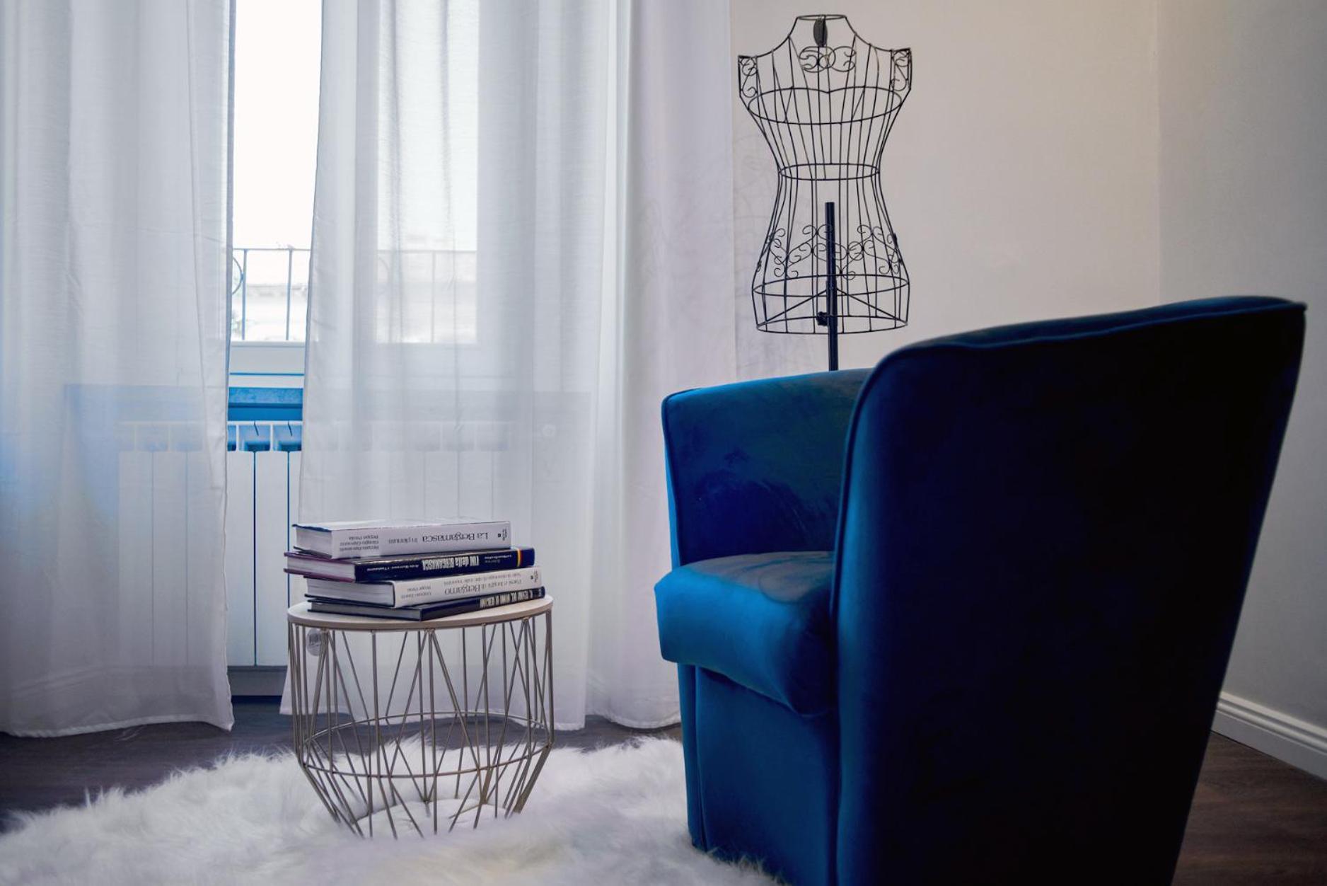 Ferienwohnung Chiclife Sarona Shenkin - Santa Caterina & Museum Bergamo Exterior foto