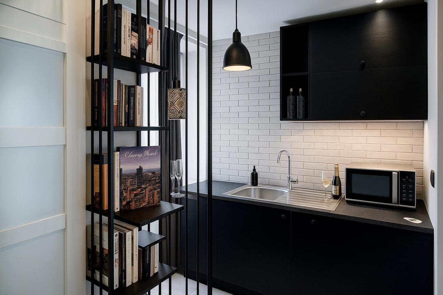 Ferienwohnung Chiclife Sarona Shenkin - Santa Caterina & Museum Bergamo Exterior foto